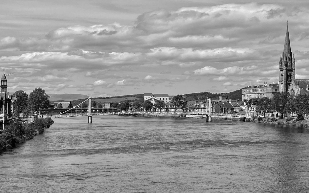 Inverness-river-ness-clan-macgillivray-gathering